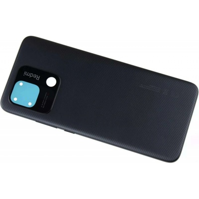 Kryt Xiaomi Redmi 10C zadní černý