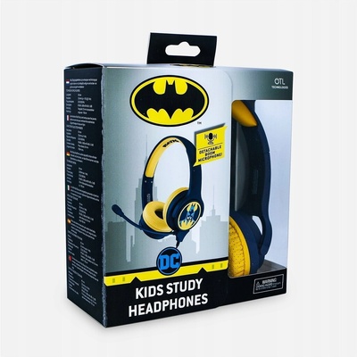 OTL Technologies Batman