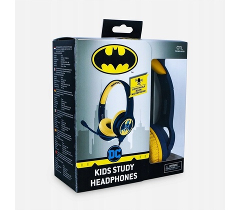 OTL Technologies Batman