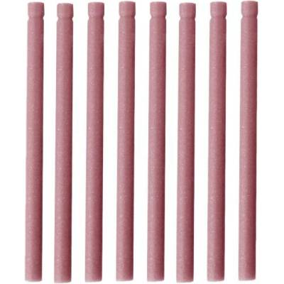 Pro Háčkování Náhradní kolíky pro vypínací podložku V2 – délka 6 cm – pink powder