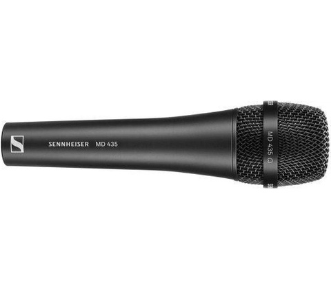 Sennheiser MD 435