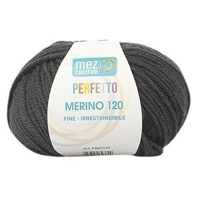 Mez Perfetto Merino 120 00580 Плетива прежда (P807552-00580)