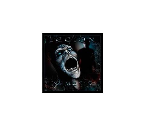 Legion - Nemesis