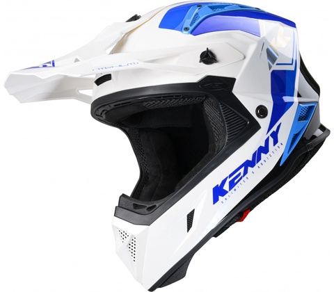 Kenny TITANIUM 24