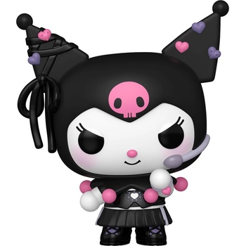 Funko Фигура Funko POP! Animation: Hello Kitty And Friends - Kuromi K-Pop! (Special Edition) #143 (109629)