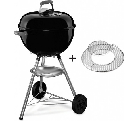 Weber Compact Kettle 47