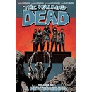 Walking Dead Kirkman Robert