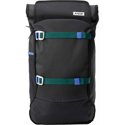 Aevor batoh Trip Pack Proof Dual Dip Aqua Drift Modrá 33 L