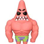 Funko Фигура Funko POP! Animation: SpongeBob SquarePants - Fry Cook Games Patrick #1688 (095096)