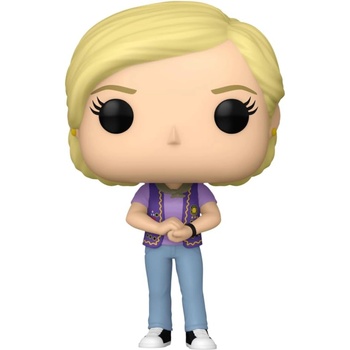 Funko Pop Television Parks And Recreation Leslie Knope Pawnee Goddess 1410 9cm