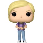 Funko Pop Television Parks And Recreation Leslie Knope Pawnee Goddess 1410 9cm