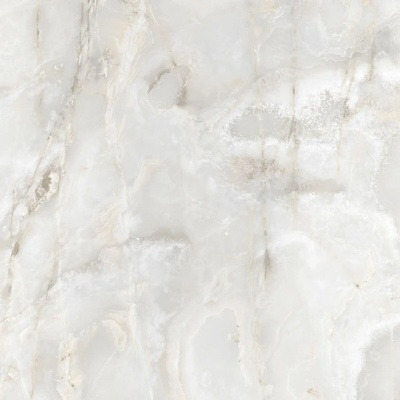 Casa Dolce Casa Onyx & More 60 x 60 cm onyx white glossy 1,08m²