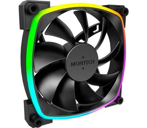 Montech AX120 PWM B