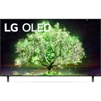LG OLED77A1