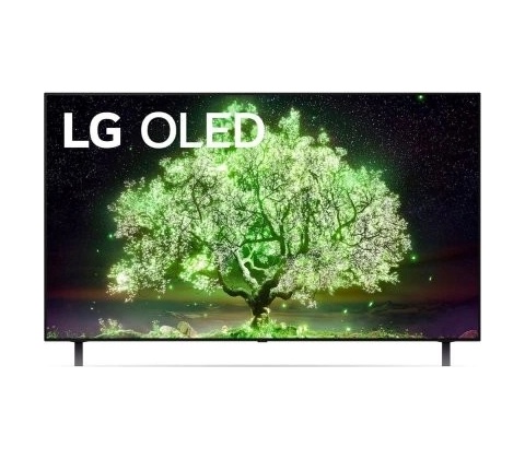 LG OLED77A1