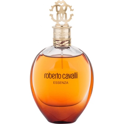Roberto Cavalli Essenza parfumovaná voda dámska 75 ml tester