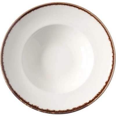 FINE DINE Pastový tanier 270 mm Vanilka