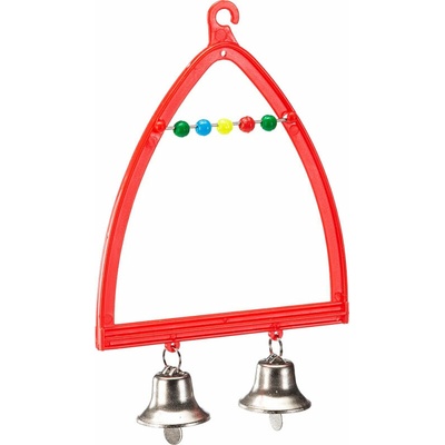 Ferplast PA 4058 Houpačka 9,5 x 14 cm