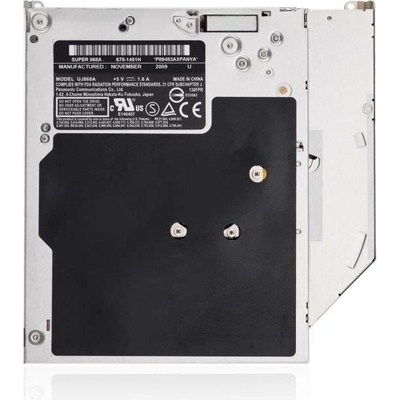 SuperDrive (UJ-868) MacBook Pro 13" / 15" / 17" A1278 / A1286 / A1297 (2009–2012) MAC1589