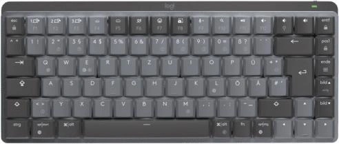 Logitech MX Mechanical Mini Minimalist WL (920-010780)