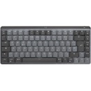 Image 1 of Logitech MX Mechanical Mini Minimalist WL (920-010780)
