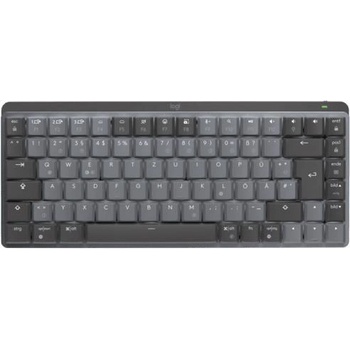 Image 1 of Logitech MX Mechanical Mini Minimalist WL (920-010780)