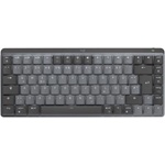Logitech MX Mechanical Mini Minimalist WL (920-010780) Клавиатури