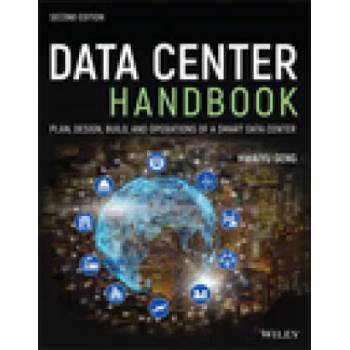 Image 1 of Data Center Handbook | Hwaiyu Geng