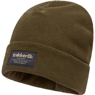Trakker TechPro WR beanie green