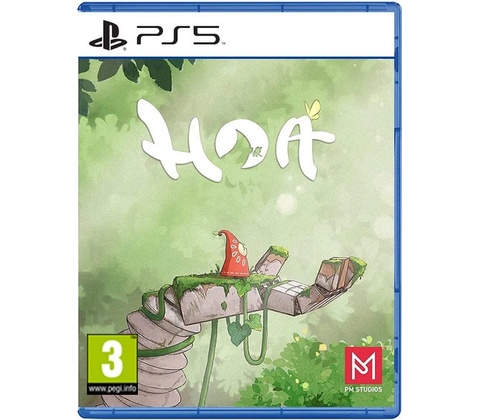 Hoa