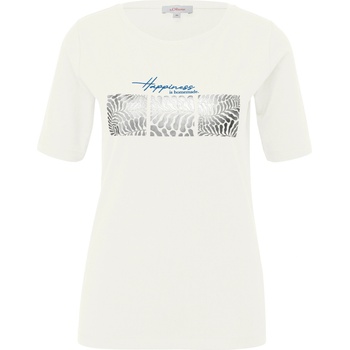 s. Oliver Rl t-shirt 36