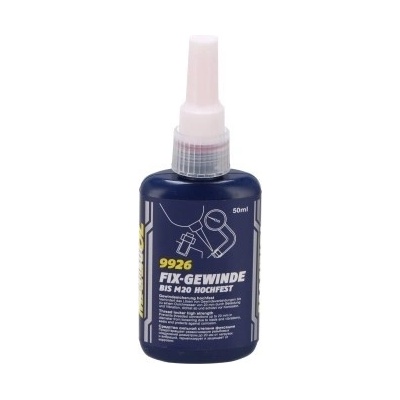 MANNOL Lepidlo na závity 9926 50 g
