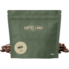 COFFEE LIMIT Brazil Fazenda 250 g