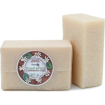 Medarek Tiaré mýdlo 50 g