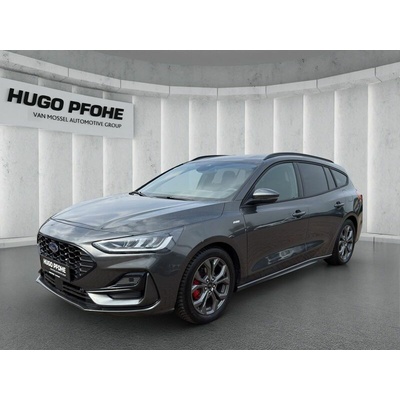 Ford Focus Hybrid ST-Line 114 kW