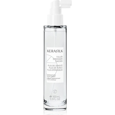 Kerasilk Specialists Redensifying Scalp Serum pro řídnoucí a slabé vlasy 100 ml