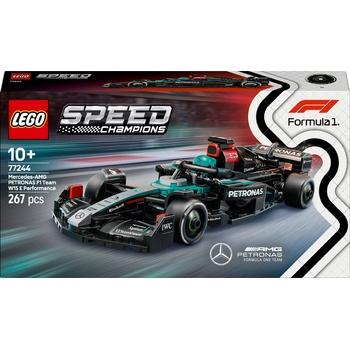 LEGO® Speed Champions - Mercedes-AMG F1 W15 Race Car (77244)