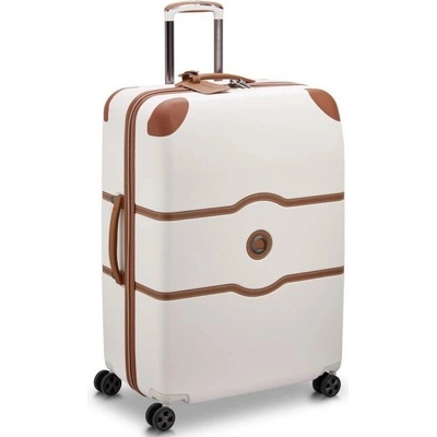 Delsey Chatelet Air 2.0 biela 110 l
