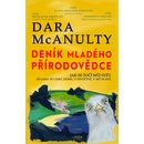 Deník mladého přírodovědce - Dara McAnulty