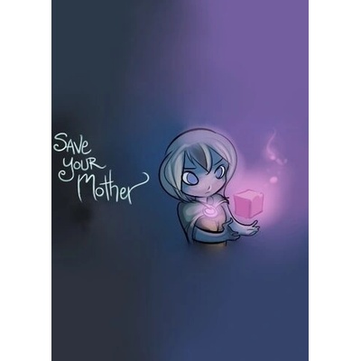 Tuomo Laine Save Your Mother (PC)