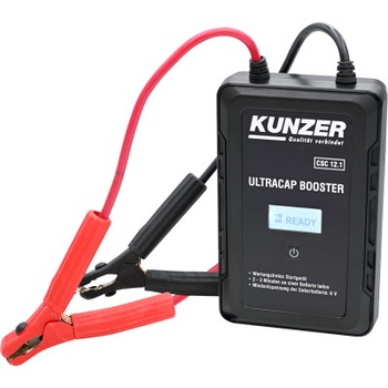 Kunzer UltraCap Booster 12V 800A