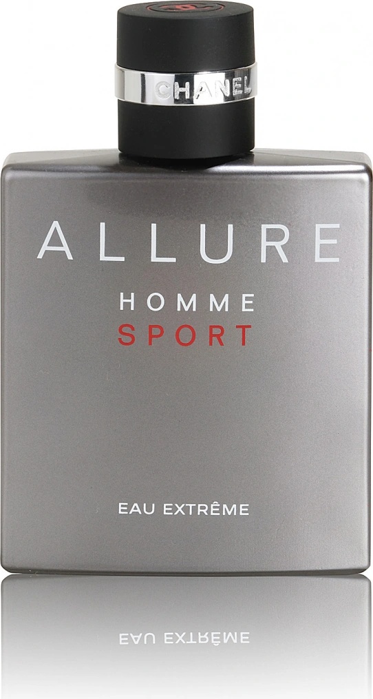 Chanel Allure Sport toaletní voda pánská 150 ml