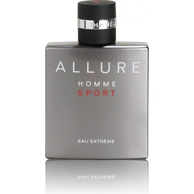 Chanel Allure Sport toaletní voda pánská 150 ml