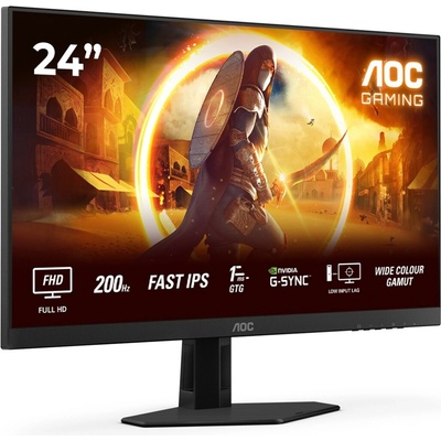 AOC 24G4HRE – Zboží Živě