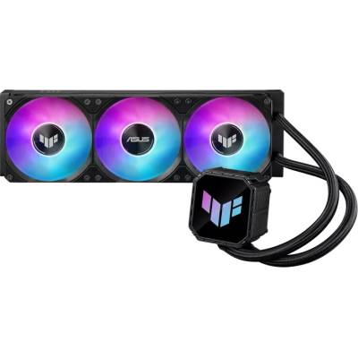 Asus TUF GAMING LC III 360 ARGB 90RC0191-B0EAY0