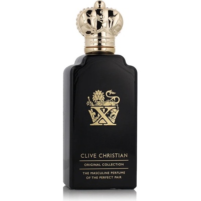 Clive Christian X parfumovaná voda pánska 100 ml