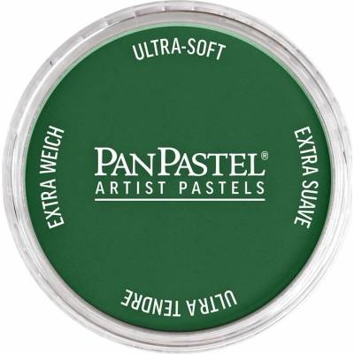 Panpastel 640.1 permanent 9 ml green extra dark