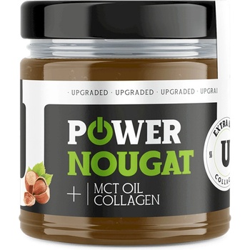 Powerlogy Power Nougat Upgraded 330 g