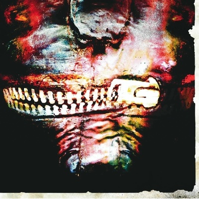 Slipknot - Vol. 3 - Subliminal Verses CD