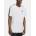 Under Armour Мъжка тениска Under Armour UA Icon HWT Tee Taping Under Armour | Byal | МЪЖЕ | S